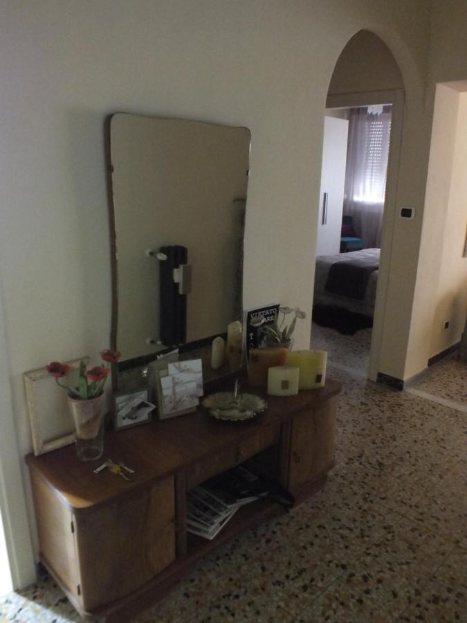 Suite Mariasole Arezzo Exterior foto