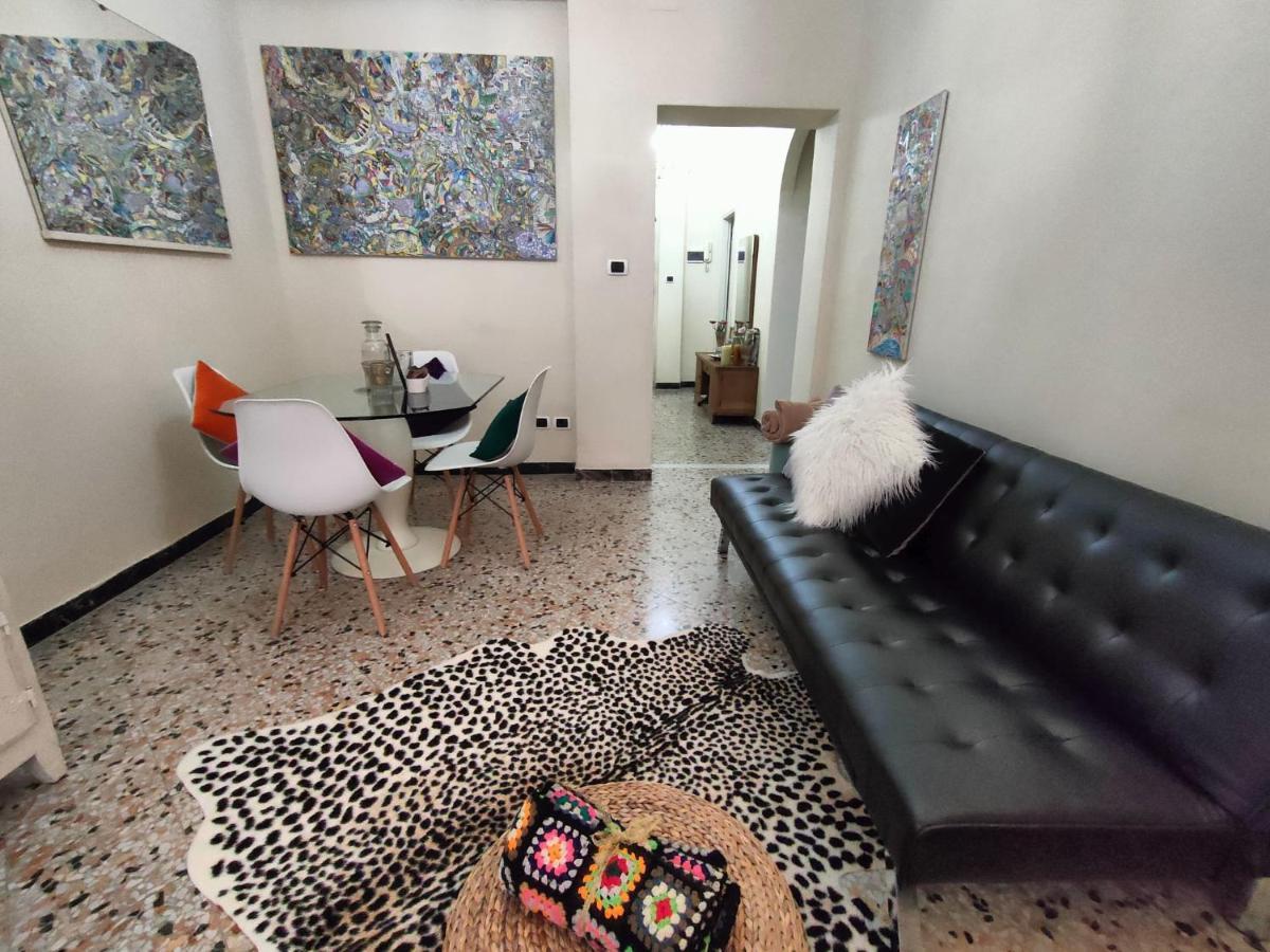 Suite Mariasole Arezzo Exterior foto