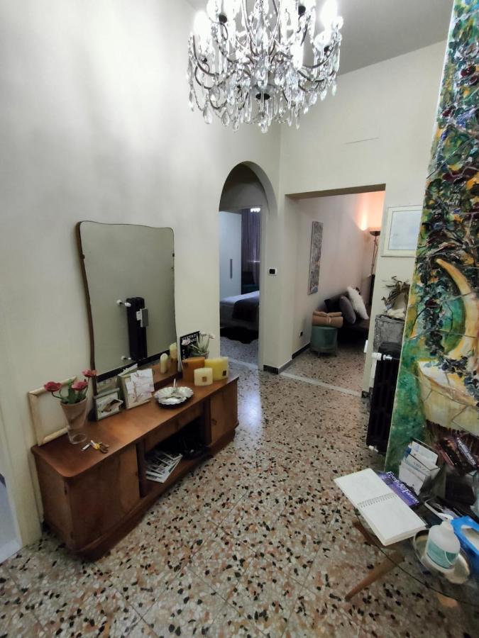 Suite Mariasole Arezzo Exterior foto