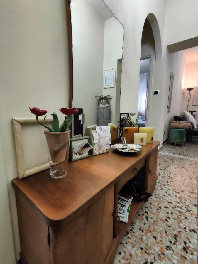 Suite Mariasole Arezzo Exterior foto