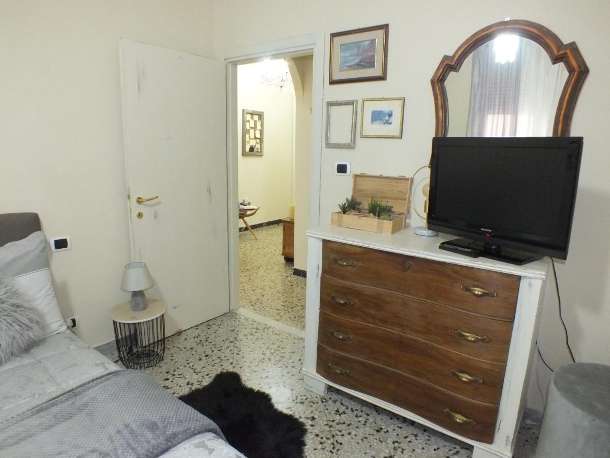 Suite Mariasole Arezzo Exterior foto