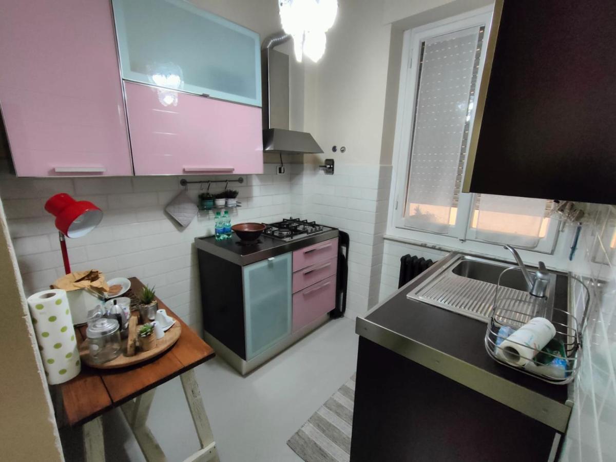 Suite Mariasole Arezzo Exterior foto