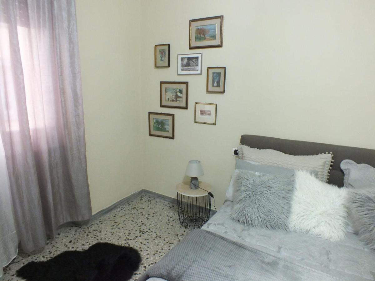 Suite Mariasole Arezzo Exterior foto