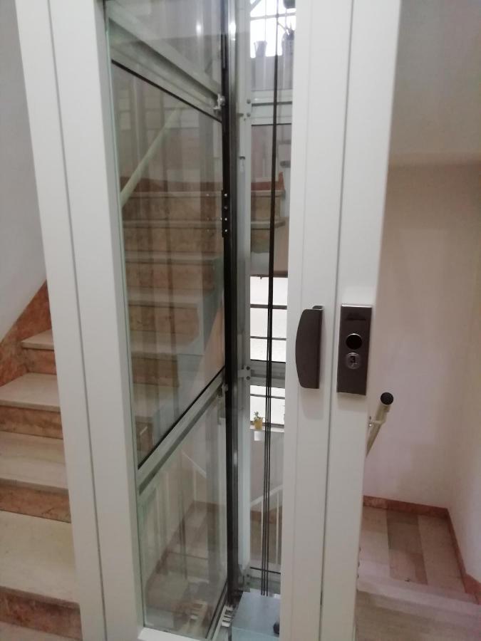 Suite Mariasole Arezzo Exterior foto