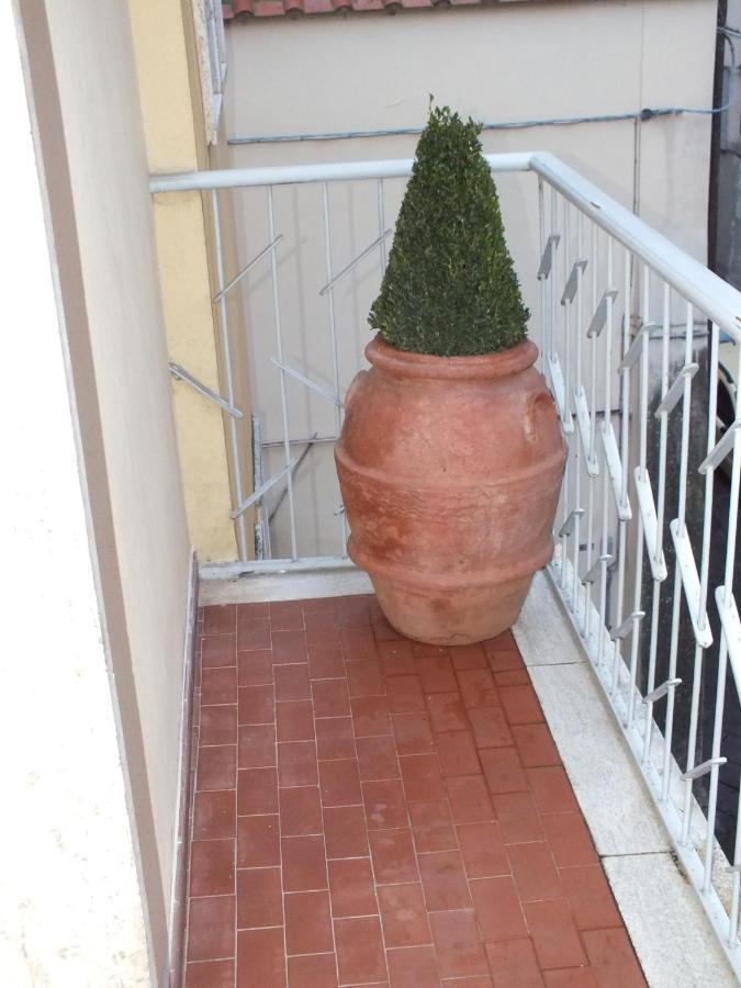 Suite Mariasole Arezzo Exterior foto