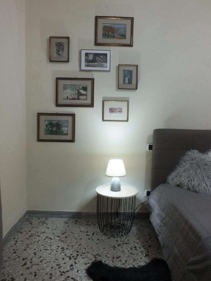 Suite Mariasole Arezzo Exterior foto