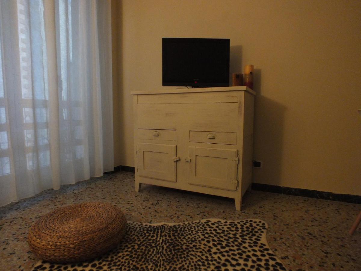 Suite Mariasole Arezzo Exterior foto