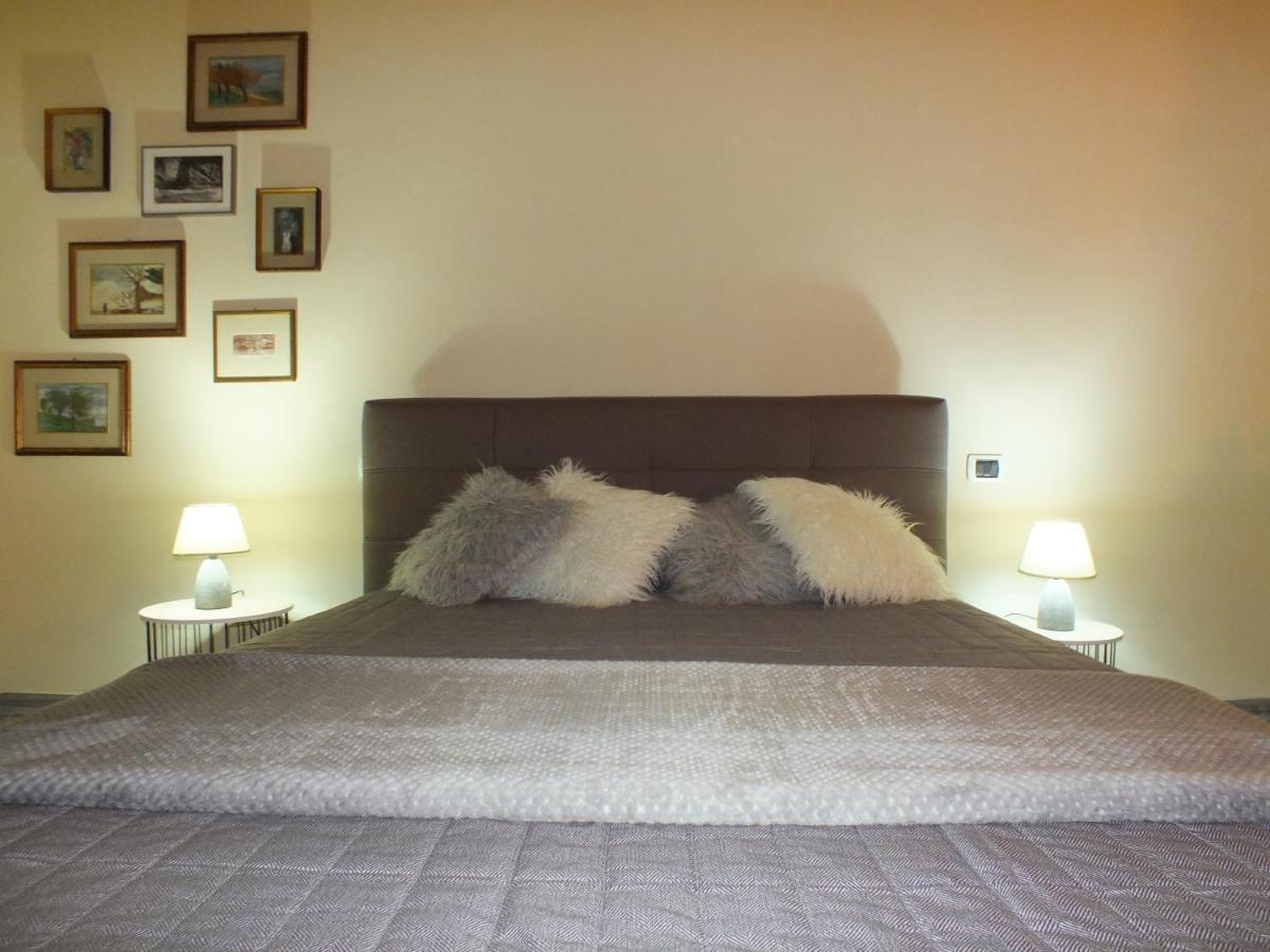 Suite Mariasole Arezzo Exterior foto