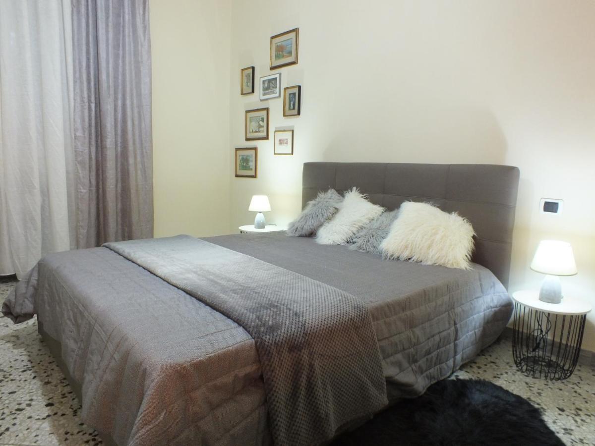 Suite Mariasole Arezzo Exterior foto