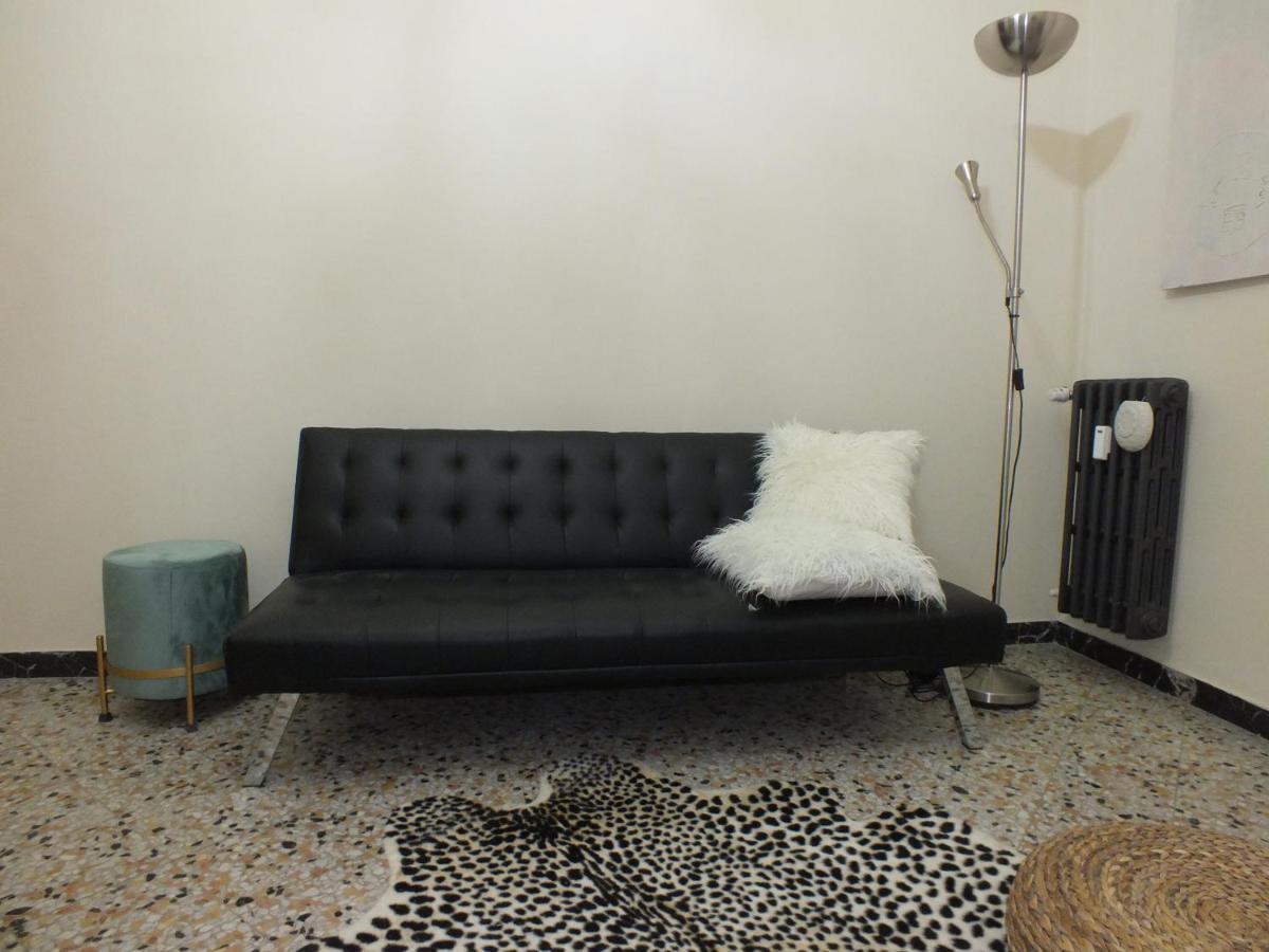 Suite Mariasole Arezzo Exterior foto