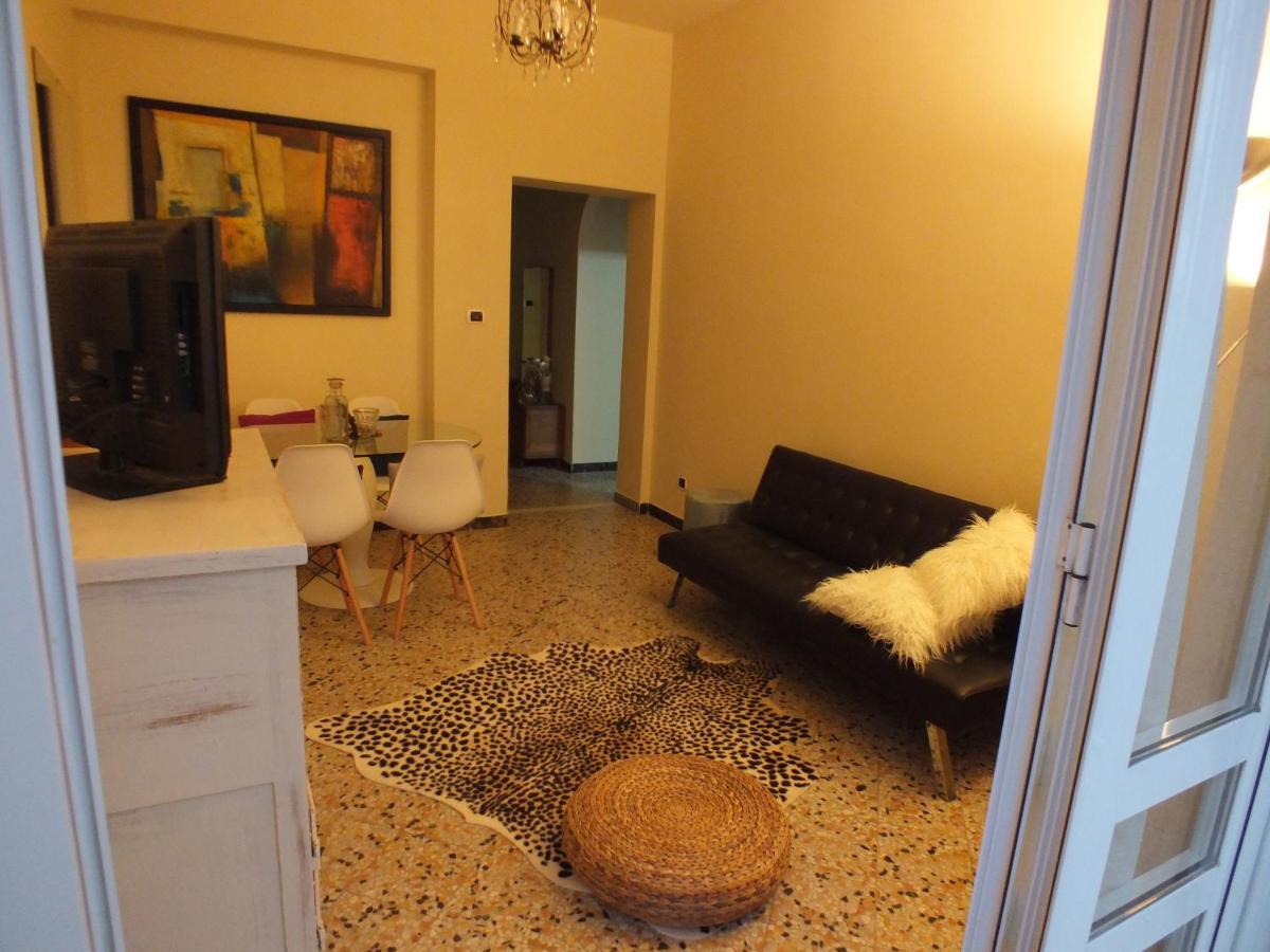 Suite Mariasole Arezzo Exterior foto