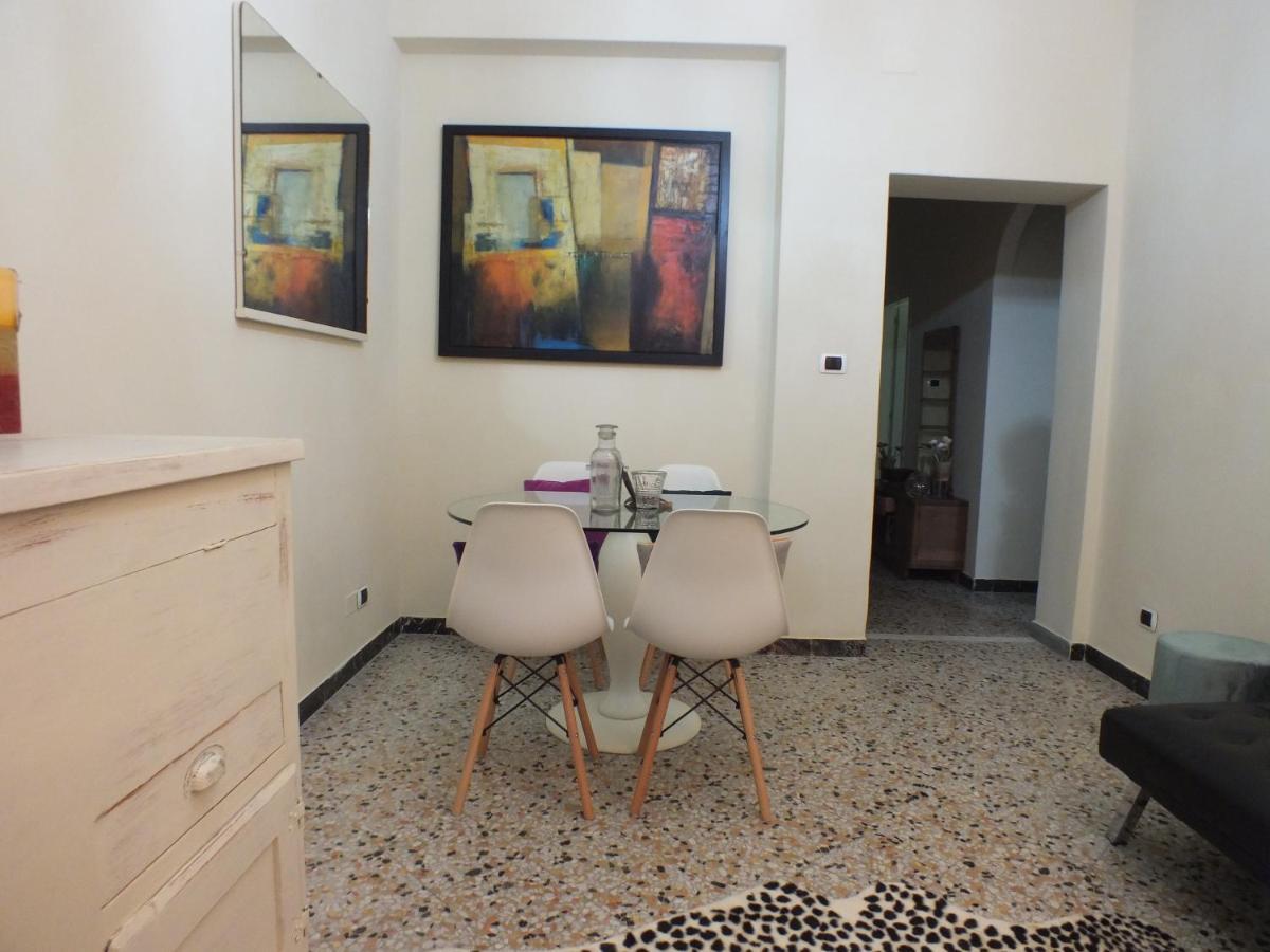 Suite Mariasole Arezzo Exterior foto