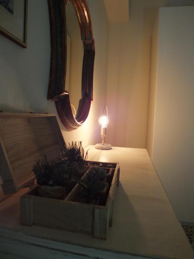Suite Mariasole Arezzo Exterior foto