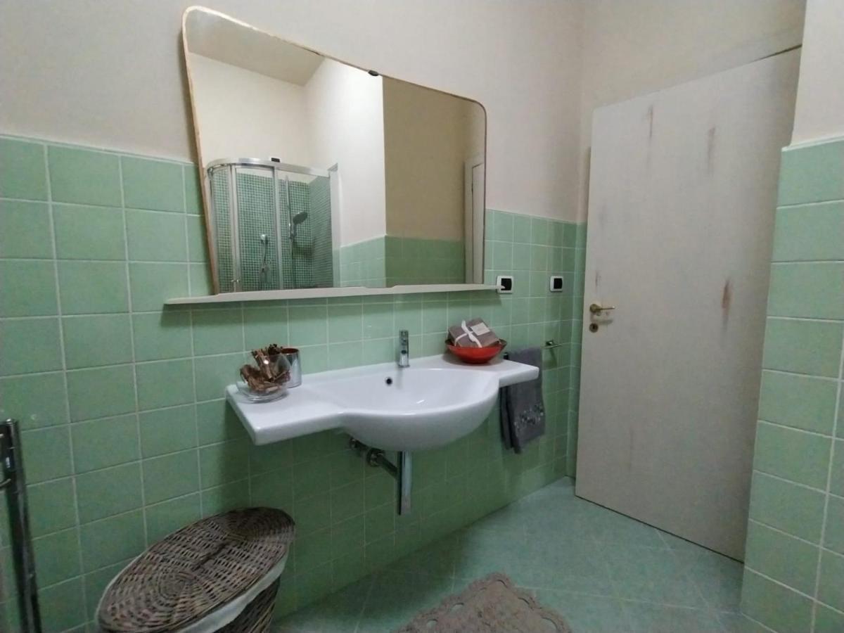Suite Mariasole Arezzo Exterior foto