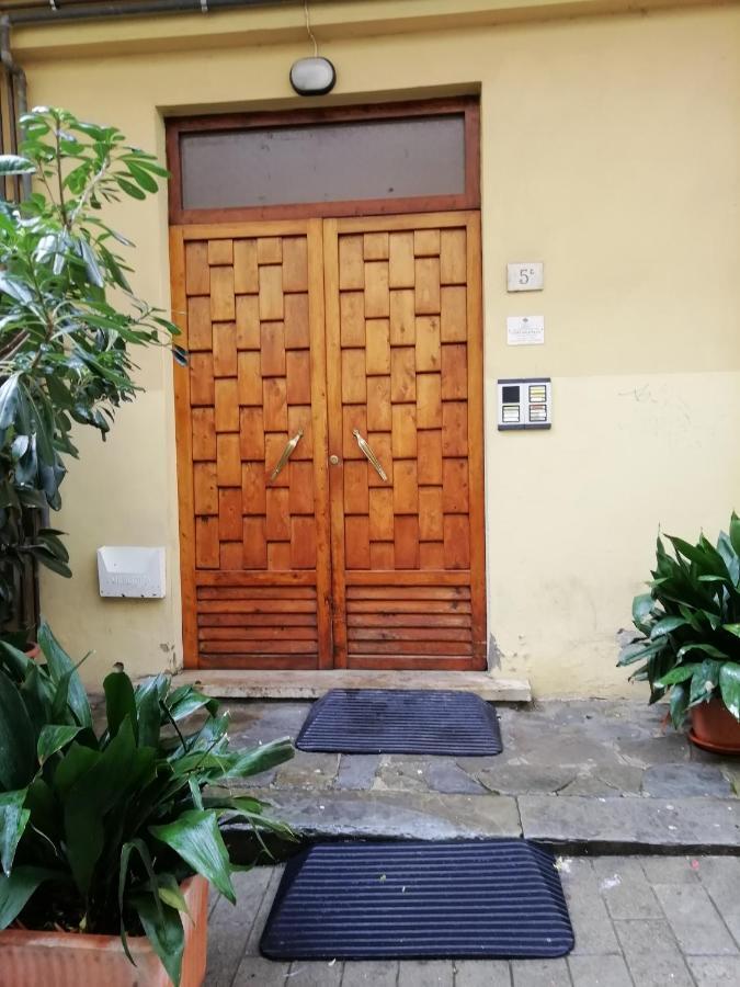 Suite Mariasole Arezzo Exterior foto